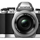 Illustration for article titled Leaked Images of New Olympus OM-D Show Smaller But Similar Body
